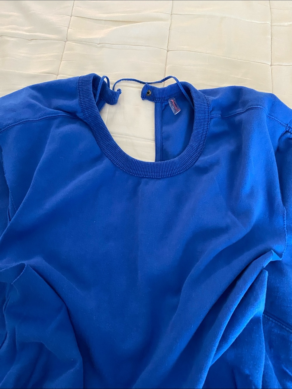 Free People Movement XS jumpsuit